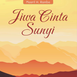 Buku Jiwa Cinta Sunyi