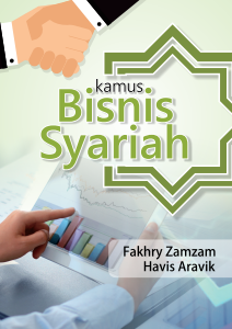 Kamus Bisnis Syariah