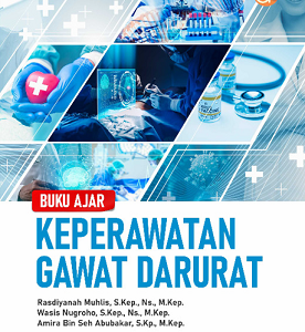 Buku Ajar Keperawatan Gawat Darurat