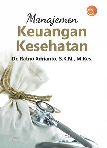 Buku Manajemen Keuangan Kesehatan