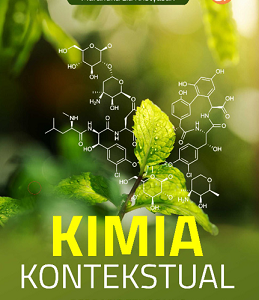 Buku Kimia Kontekstual Berbasis Etnosains