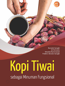 Buku Kopi Tiwai Sebagai Minuman Fungsional