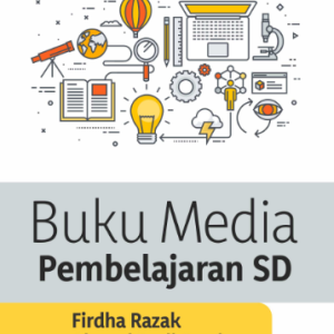 Buku Media Pembelajaran SD