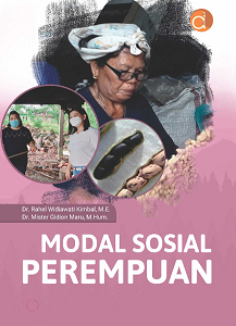 Buku Modal Sosial Perempuan