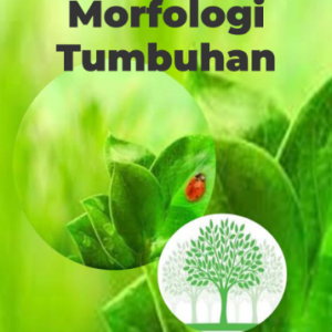 Buku Morfologi Tumbuhan