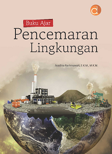 Buku Ajar Pencemaran Lingkungan