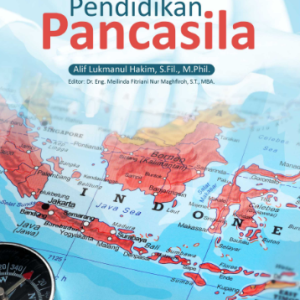 Buku Pendidikan Pancasila