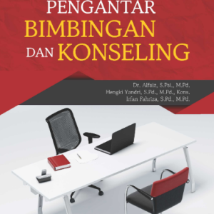 Buku Pengantar Bimbingan dan Konseling