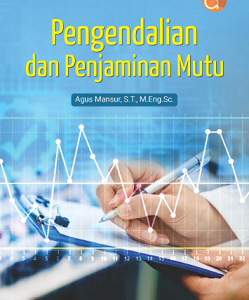 Buku Pengendalian dan Penjaminan Mutu