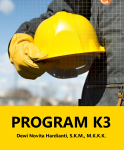 Buku Program K3