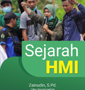 Buku Sejarah HMI