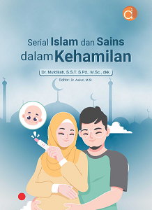Buku Serial Islam dan Sains dalam Kehamilan