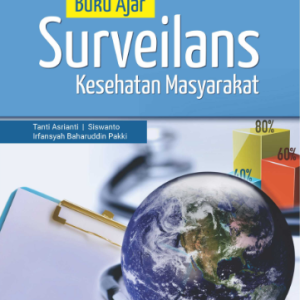 Buku Ajar Surveilans Kesehatan Masyarakat