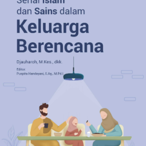 Buku Serial Islam dan Sains dalam Keluarga Berencana