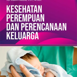 Buku Kesehatan Perempuan dan Perencanaan Keluarga
