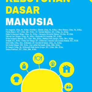 Buku Konsep Kebutuhan Dasar Manusia