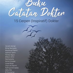 Buku Catatan Dokter 15 Cerpen (Inspiratif) Dokter