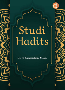 Buku Studi Hadits
