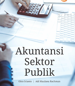 Buku Akuntansi Sektor Publik