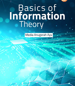Buku Basics of Information Theory