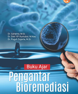 Buku Ajar Pengantar Bioremediasi