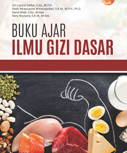 Buku Ajar Ilmu Gizi Dasar