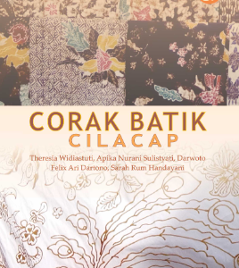 Buku Corak Batik Cilacap