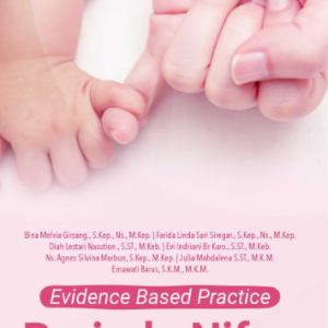 Buku Evidence Based Practice Periode Nifas