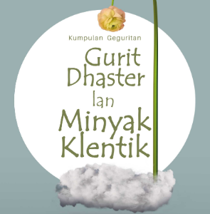 Buku Kumpulan Geguritan Gurit Daster lan Minyak Klentik