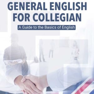 Buku General English for Collegian