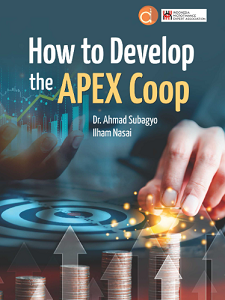 Buku How to Develop the Apex Coop