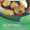 Buku Kentang (Solanum tuberosum L.): Nutrisi, Kesehatan, dan Potensi sebagai Masker Anti Jerawat