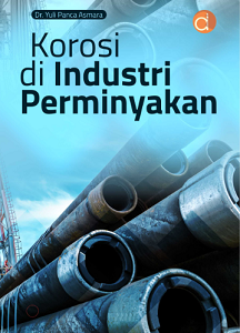 Buku Korosi di Industri Perminyakan