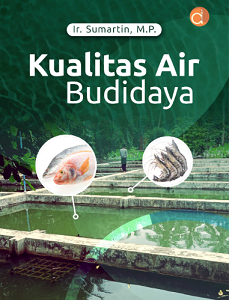 Buku Kualitas Air Budidaya