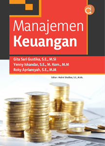 Buku Manajemen Keuangan