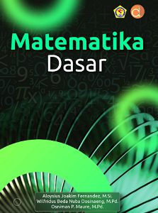 Buku Matematika Dasar