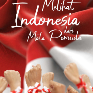 Buku Melihat Indonesia dari Mata Pemuda