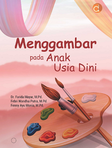Buku Menggambar Pada Anak Usia Dini