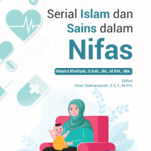 Buku Serial Islam dan Sains dalam Nifas