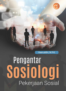 Buku Pengantar Sosiologi Pekerjaan Sosial