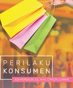 Buku Perilaku Konsumen