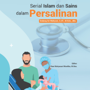 Buku Serial Islam dan Sains dalam Persalinan