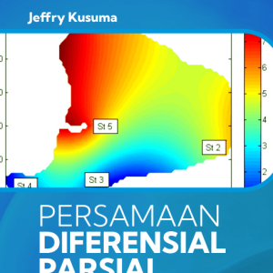 Buku Persamaan Diferensial Parsial