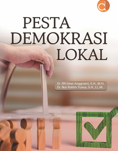 Buku Pesta Demokrasi Lokal