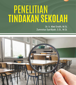 Buku Penelitian Tindakan Sekolah