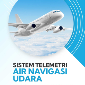 Buku Sistem Telemetri Air Navigasi Udara