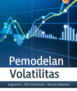 Buku Pemodelan Volatilitas