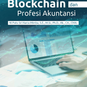 Buku Blockchain dan Profesi Akuntansi