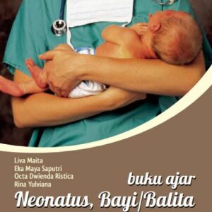 Buku Ajar Neonatus, Bayi atau Balita dan Anak Prasekolah
