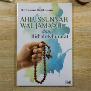 Buku Ahlussunnah Wal Jama’ah Bid’ah Khurafat